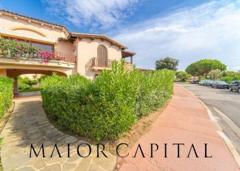 Trilocale Via delle Sughere, San Teodoro - foto 30