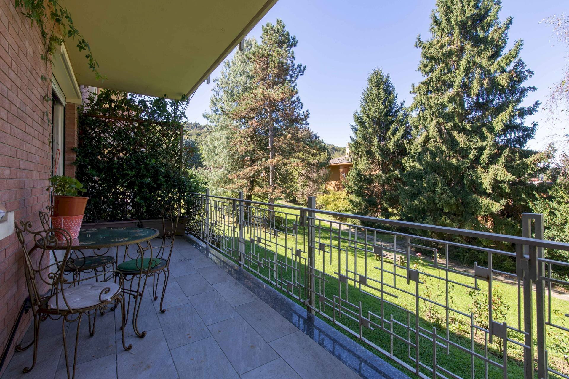 Appartamento Strada Val Salice, Torino (zona Precollina) - foto 1