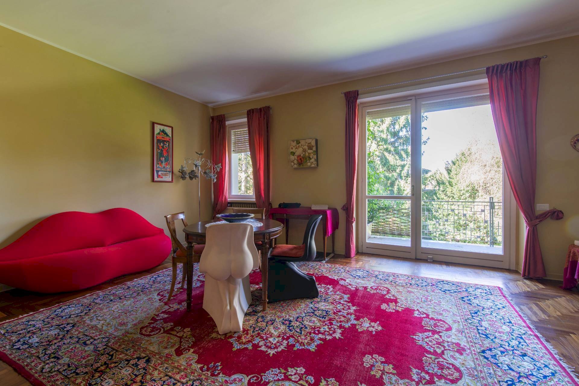 Appartamento Strada Val Salice, Torino (zona Precollina) - foto 3