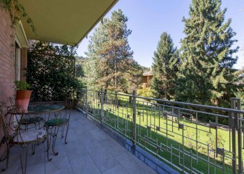 Appartamento Strada Val Salice, Torino (zona Precollina) - foto 1