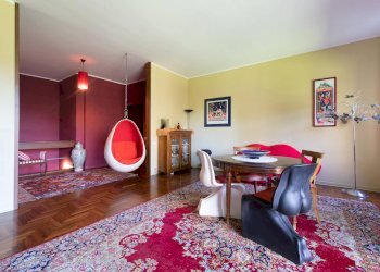 Appartamento Strada Val Salice, Torino (zona Precollina) - foto 2