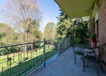 Appartamento Strada Val Salice, Torino (zona Precollina) - foto 4