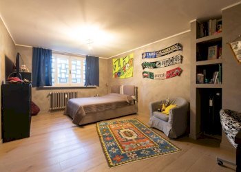 Appartamento Strada Val Salice, Torino (zona Precollina) - foto 24