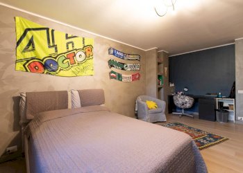 Appartamento Strada Val Salice, Torino (zona Precollina) - foto 25