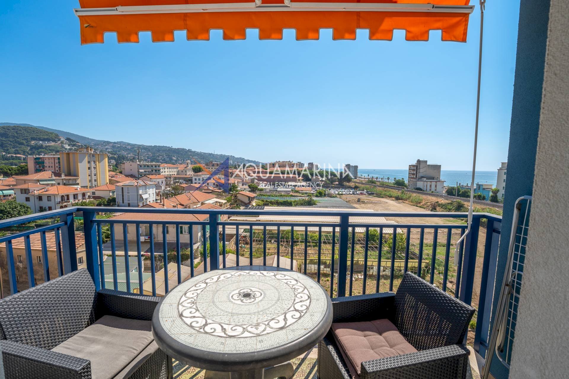 Bilocale Vallecrosia - foto 1