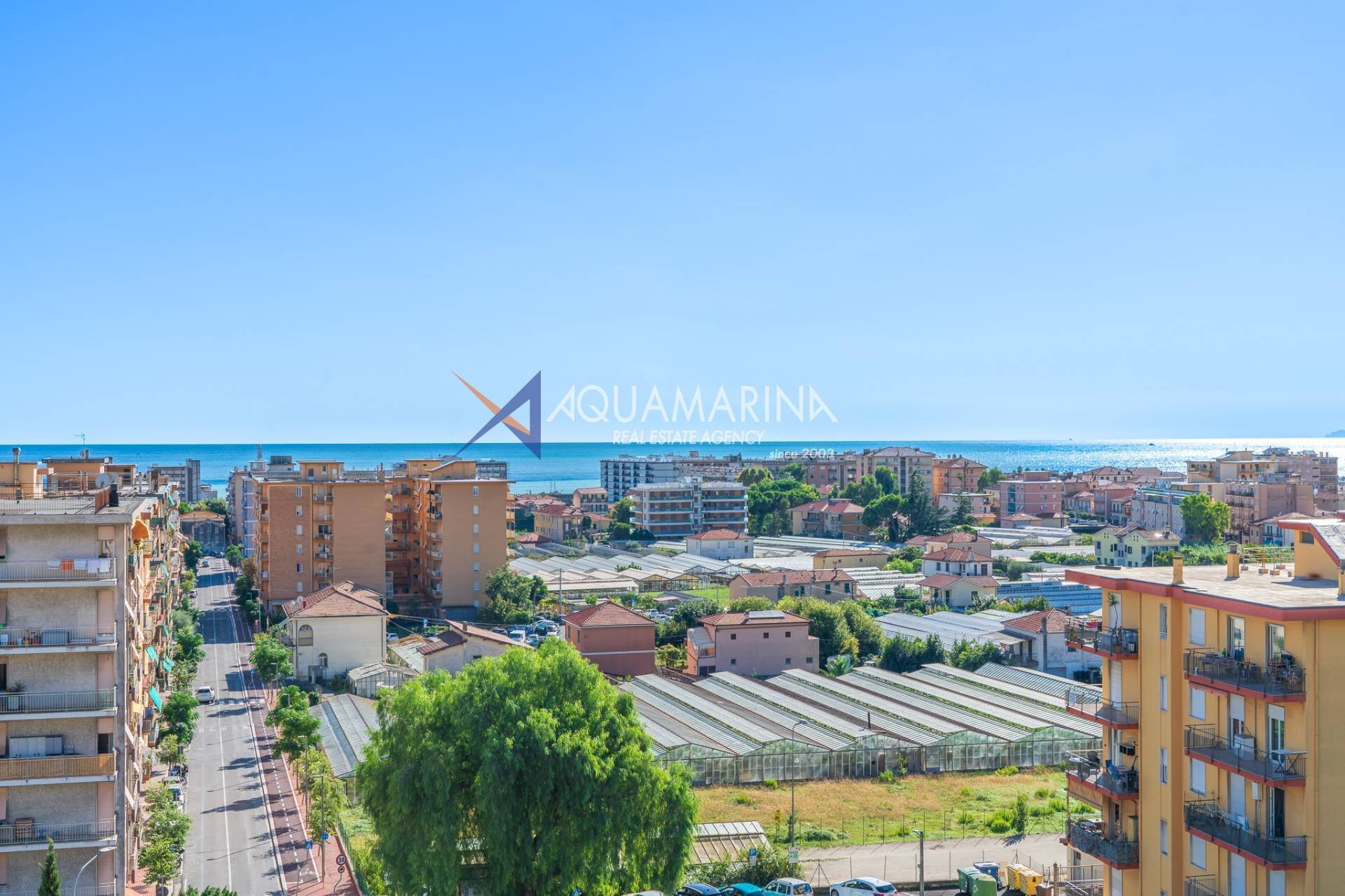 Trilocale Vallecrosia - foto 1