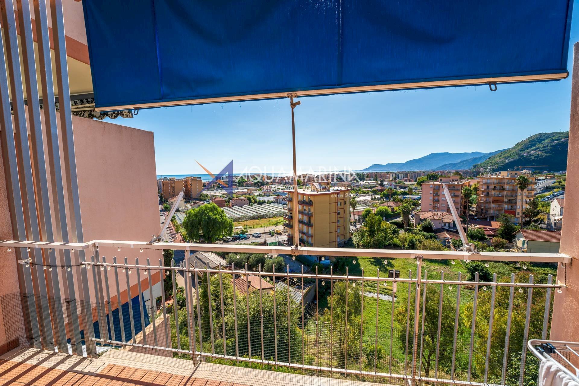 Trilocale Vallecrosia - foto 2