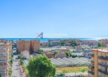 Trilocale Vallecrosia - foto 1