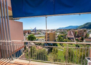 Trilocale Vallecrosia - foto 2