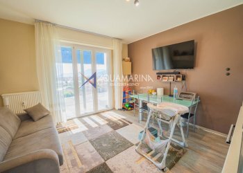 Trilocale Vallecrosia - foto 4