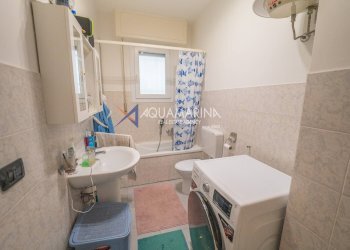 Trilocale Vallecrosia - foto 9