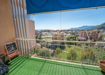 Trilocale Vallecrosia - foto 10