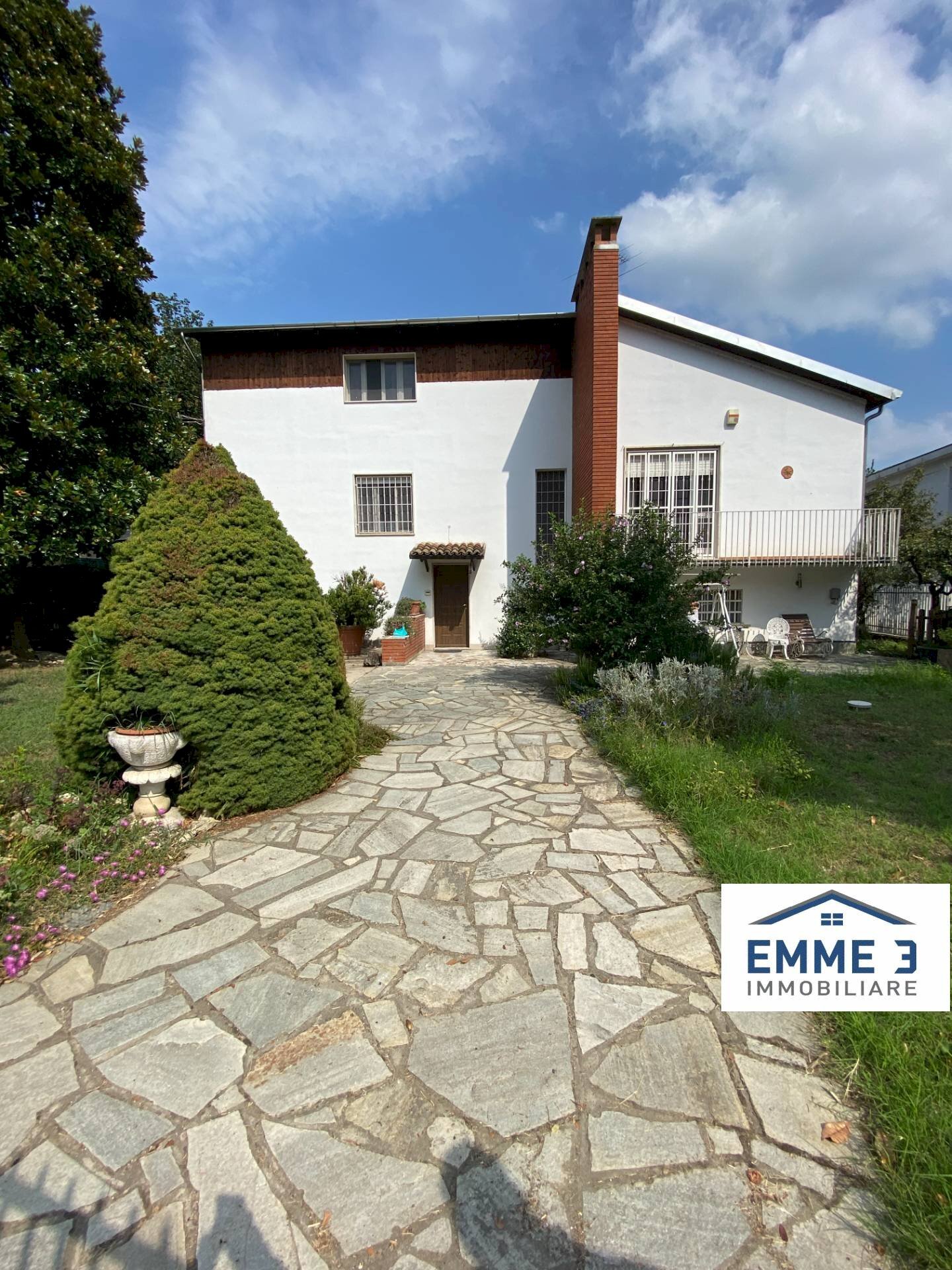 Villa CORSO ALDO PORRO, Fubine Monferrato - photo 2