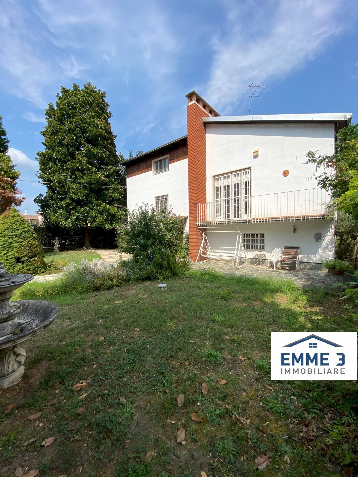 Villa CORSO ALDO PORRO, Fubine Monferrato - photo 1