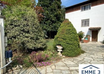 Villa CORSO ALDO PORRO, Fubine Monferrato - foto 3