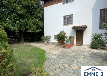 Villa CORSO ALDO PORRO, Fubine Monferrato - foto 5