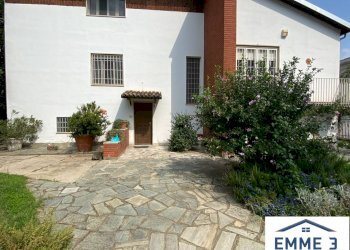 Villa CORSO ALDO PORRO, Fubine Monferrato - foto 6