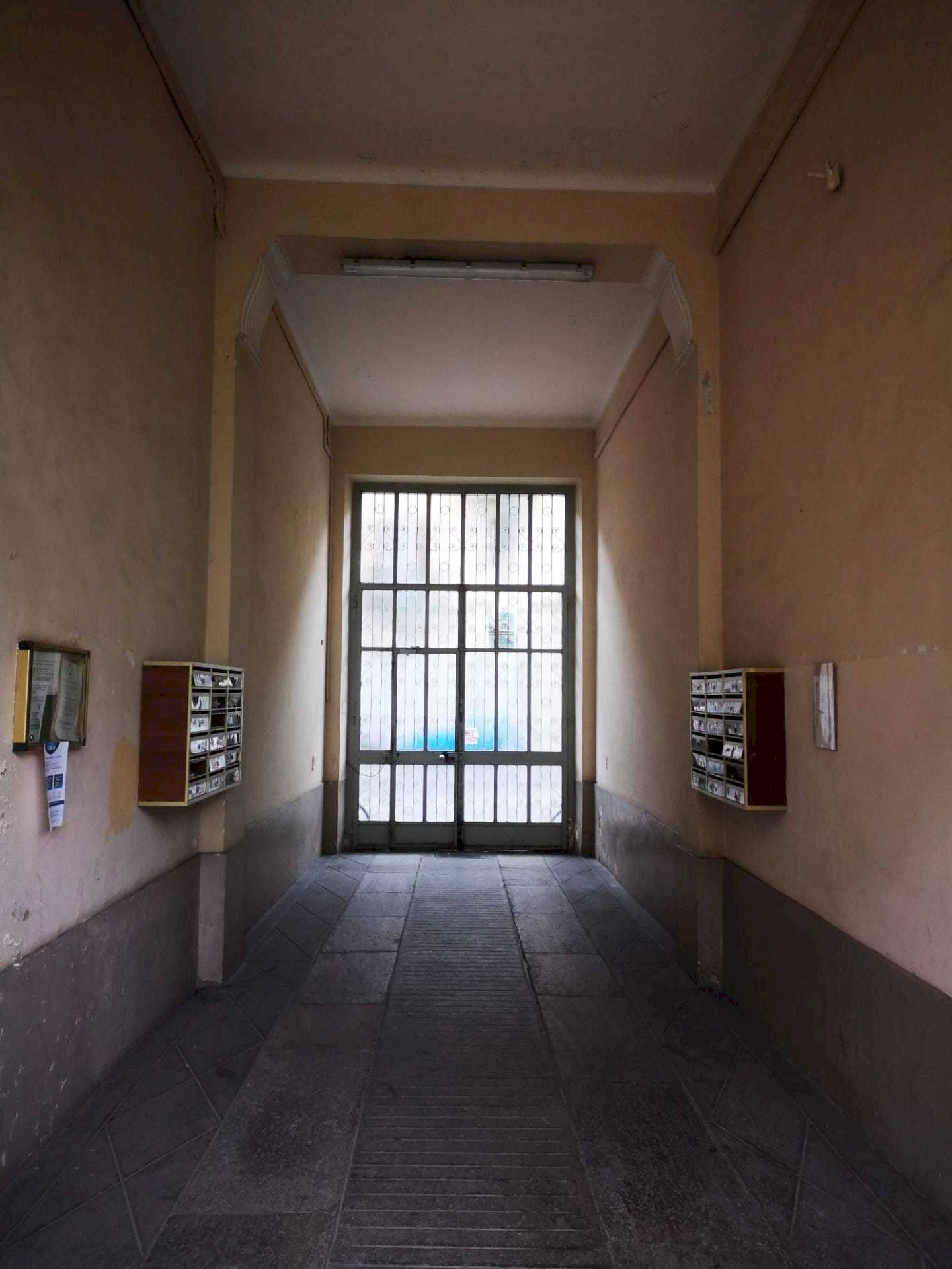 Trilocale Corso Palermo, Torino (zona Barriera Milano) - foto 1