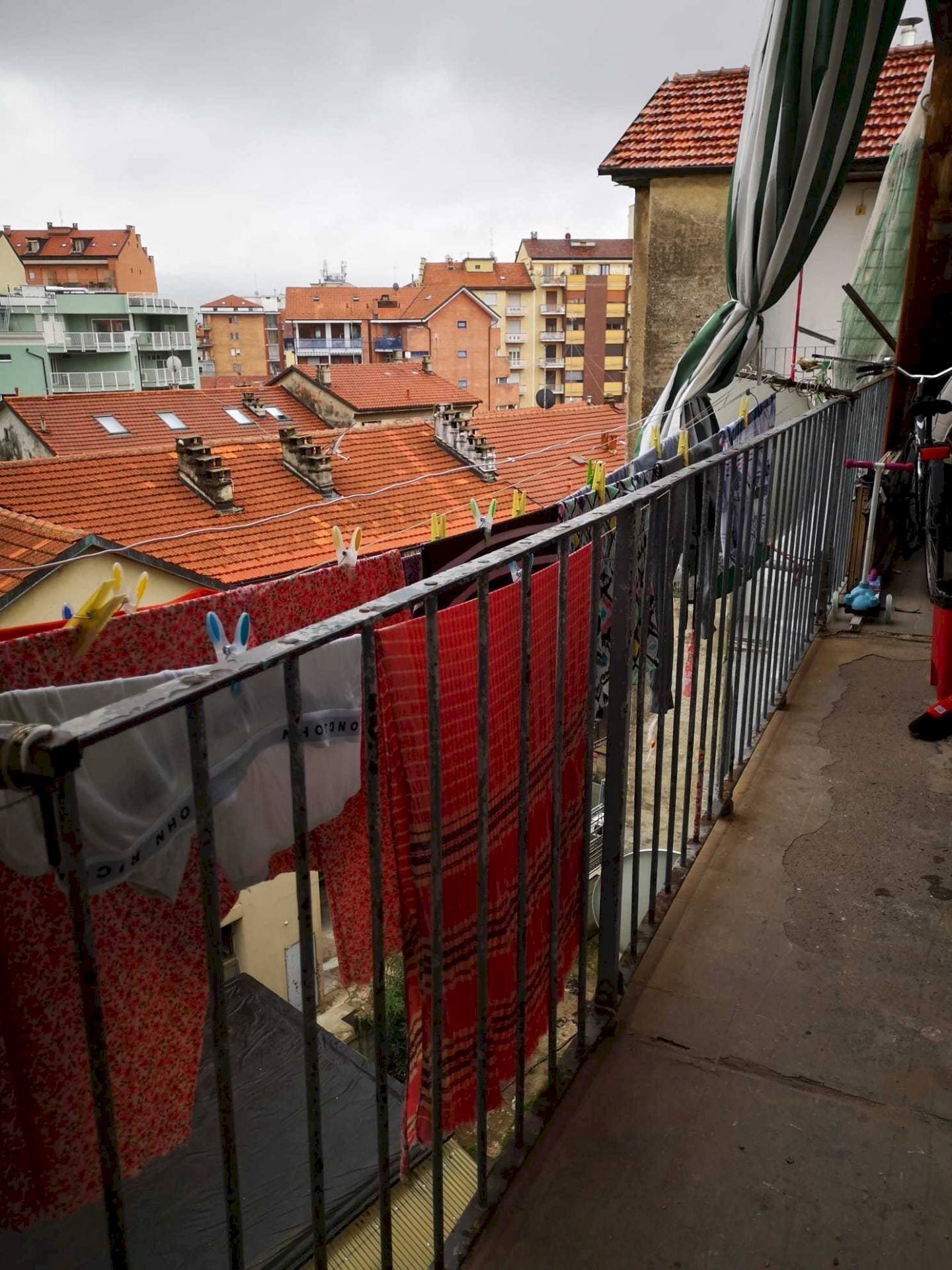 Trilocale Corso Palermo, Torino (zona Barriera Milano) - foto 3