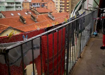 Trilocale Corso Palermo, Torino (zona Barriera Milano) - foto 3