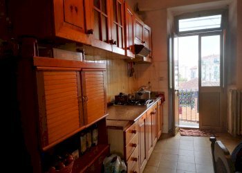 Trilocale Corso Palermo, Torino (zona Barriera Milano) - foto 8