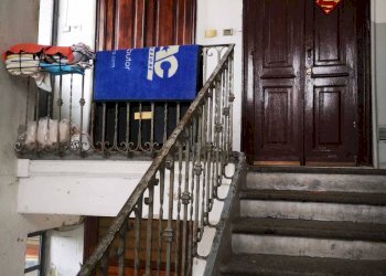 Trilocale Corso Palermo, Torino (zona Barriera Milano) - foto 9