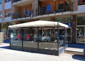 Attività Commerciale Via Arnaldo Da Brescia, Torino (zona Lingotto) - foto 9