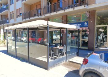 Attività Commerciale Via Arnaldo Da Brescia, Torino (zona Lingotto) - foto 11