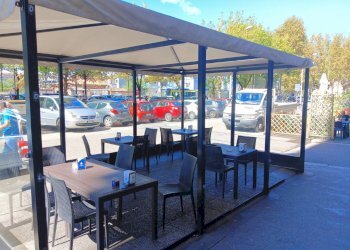 Attività Commerciale Via Arnaldo Da Brescia, Torino (zona Lingotto) - foto 12