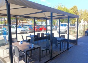 Attività Commerciale Via Arnaldo Da Brescia, Torino (zona Lingotto) - foto 13