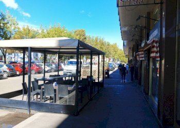 Attività Commerciale Via Arnaldo Da Brescia, Torino (zona Lingotto) - foto 14