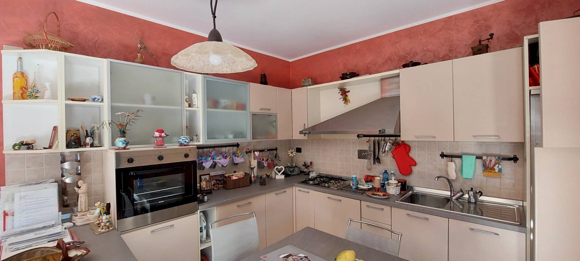 Two-room apartment Via del Tiro a segno, Pinerolo - photo 1