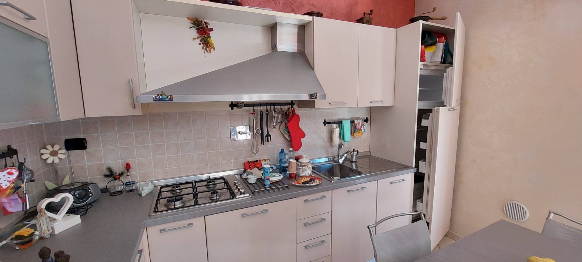 Two-room apartment Via del Tiro a segno, Pinerolo - photo 2