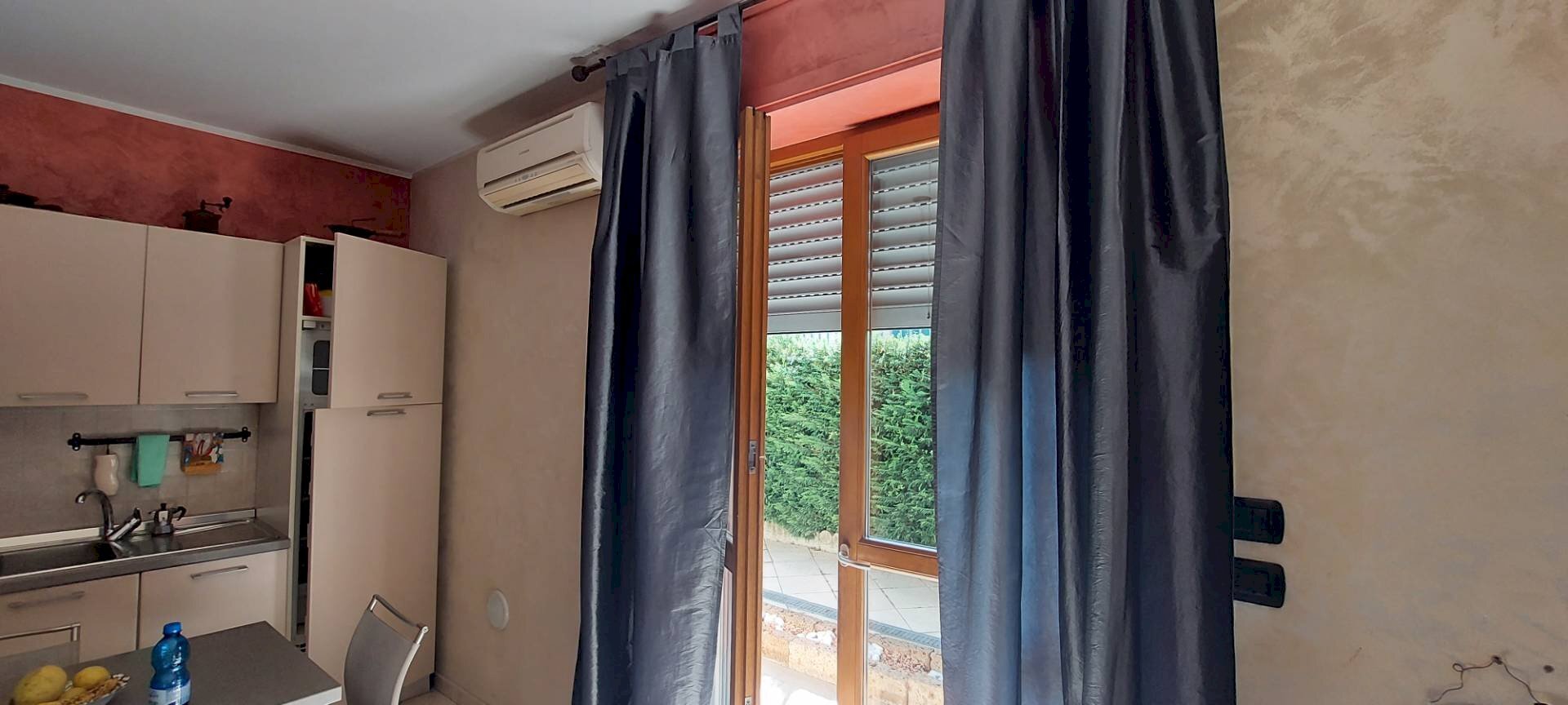 Two-room apartment Via del Tiro a segno, Pinerolo - photo 3