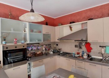 Bilocale Via del Tiro a segno, Pinerolo - foto 1