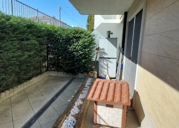 Bilocale Via del Tiro a segno, Pinerolo - foto 4