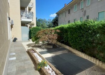 Bilocale Via del Tiro a segno, Pinerolo - foto 6