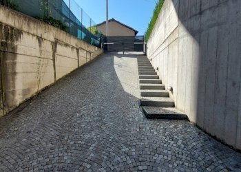 Bilocale Via del Tiro a segno, Pinerolo - foto 9