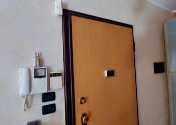 Bilocale Via del Tiro a segno, Pinerolo - foto 12