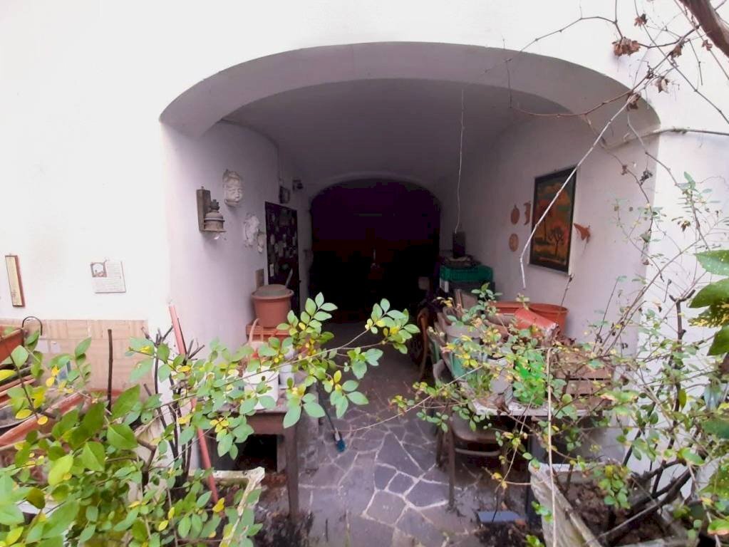 Ingresso - Stabile - Palazzo via Giulia, Tortona - foto 2