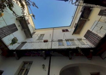 Balconi - Stabile - Palazzo via Giulia, Tortona - foto 3