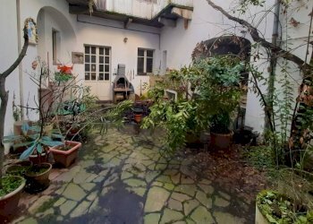 Corte - Stabile - Palazzo via Giulia, Tortona - foto 4