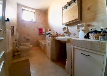 Bagno - Stabile - Palazzo via Giulia, Tortona - foto 10