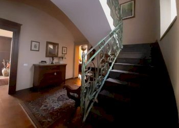 Ingresso - Stabile - Palazzo via Giulia, Tortona - foto 12