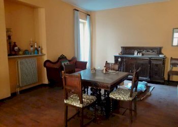 Sala - Stabile - Palazzo via Giulia, Tortona - foto 16