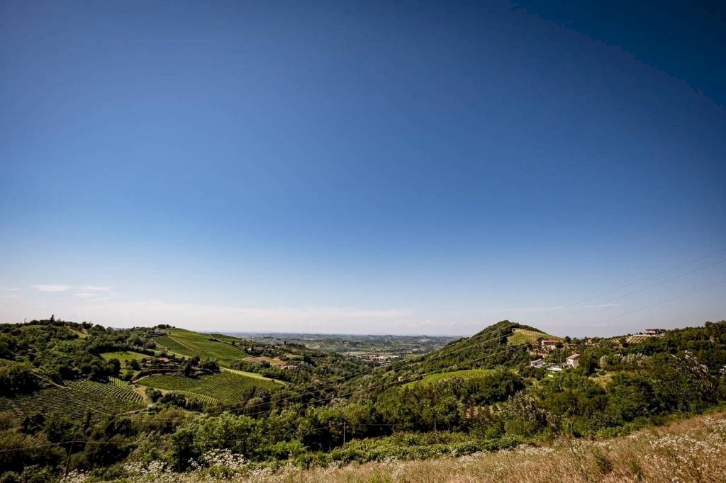 Vista - Rustic strada Albera, Castel Boglione - photo 3