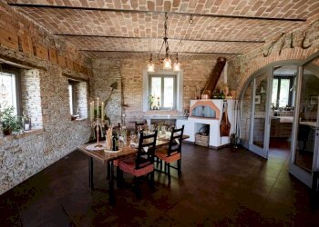 Balcone - Rustic strada Albera, Castel Boglione - photo 4