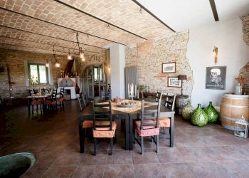 Interno non residenziale - Rustic strada Albera, Castel Boglione - photo 8