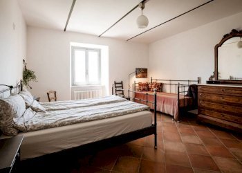 Camera da letto - Rustic strada Albera, Castel Boglione - photo 13