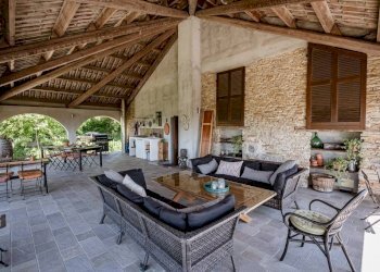 Giardino - Rustic strada Albera, Castel Boglione - photo 15